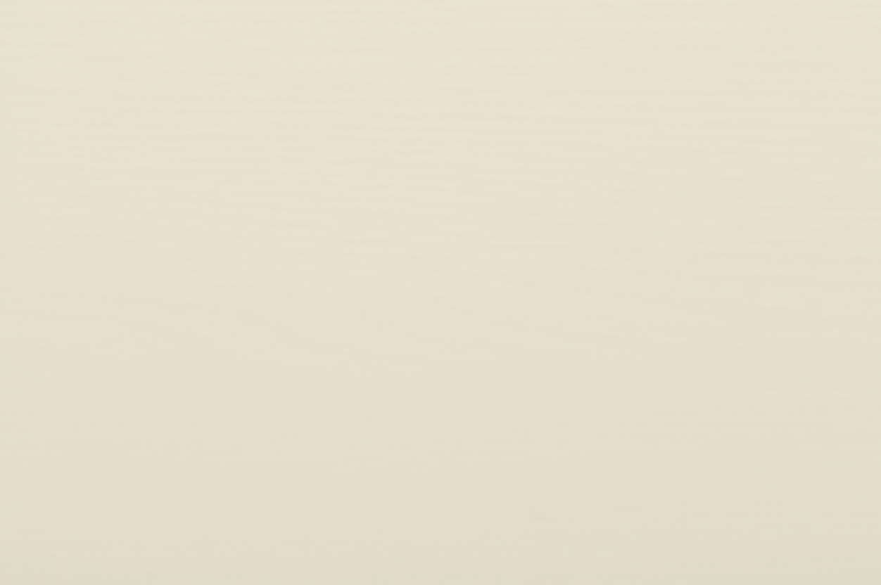 Crème wit<br>RAL 9001 Crème wit RAL 9001