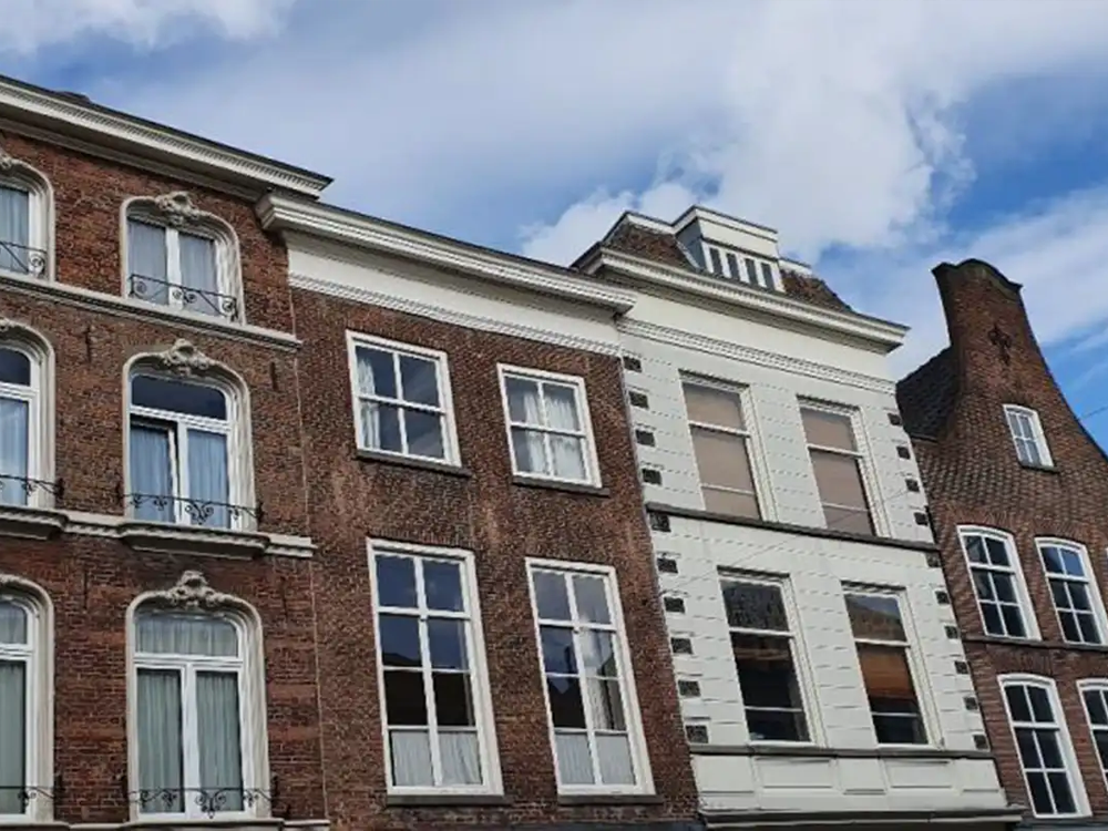 Onderhoud en restauratie